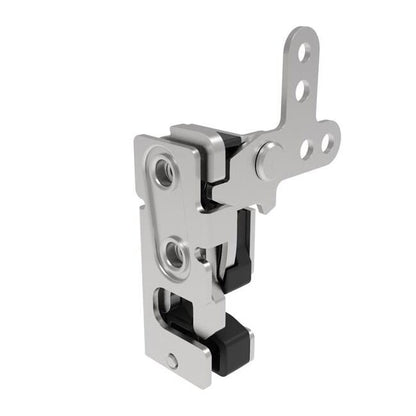 Southco R4 Stainless Steel Rotary Latch - Image 1