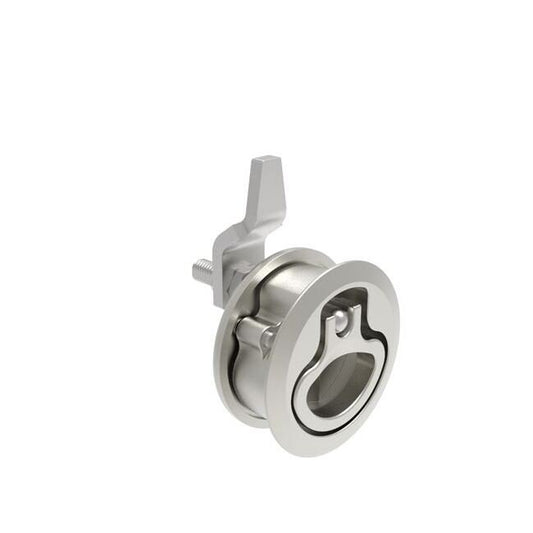Southco M1 Compression Latch - Medium Size 316 Stainless Steel - Image 1