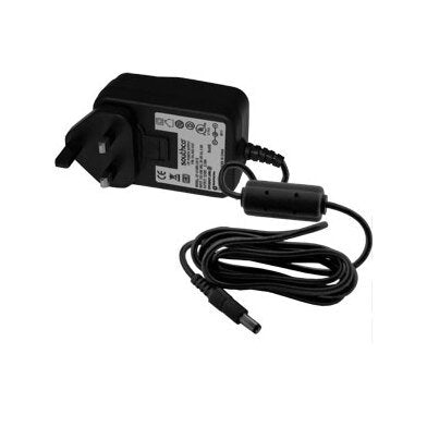Southco Electronic Access 2-Pin UK Blade Lock - Image 1
