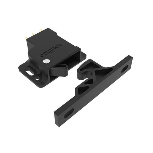 Southco C3 Grabber Catch Latch with Built-In Microswitch - Image 1