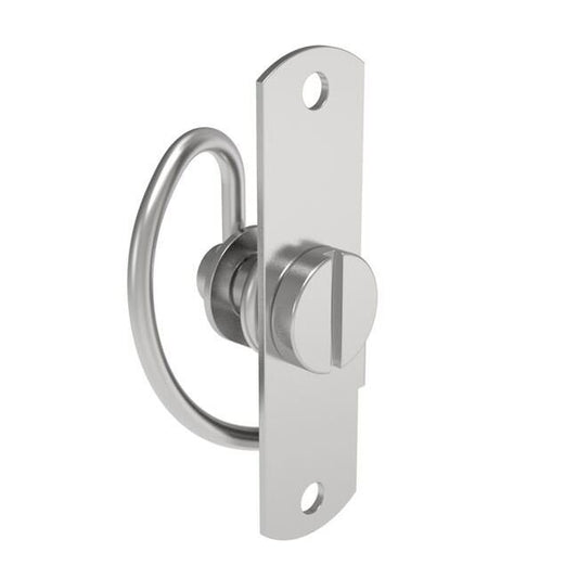 Southco 57 Spring Latch Self-Adjusting Compression Latch - Image 1