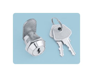 Cam Lock for Metal and Wooden Doors - Image 1