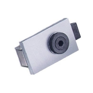 Southco A6 Hex Tool-Actuated Quarter-Turn Knob Latch - Image 1