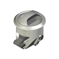 Southco Novibra Push-to-Close Knob Latch