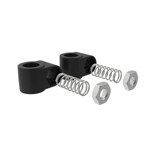 Southco H3 Swinghandle Multi-Point Lock System - Image 1