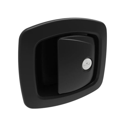 Southco R3 Push-to-Close Latch - Image 1