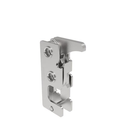 Southco R4 Rotary Push-to-Close Latch - Image 1