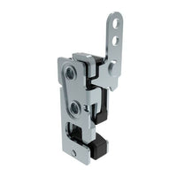 Southco R4 Small Size Rotary Push-to-Close Latch