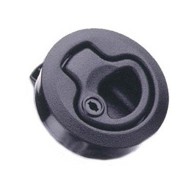 Southco M1 Flush Pull Latch - Image 1