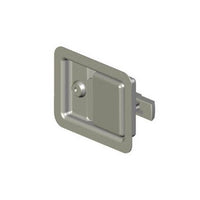 Southco 64 Push-to-Close Paddle Latch