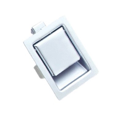 Southco 64 Push-to-Close Paddle Latch - Image 1