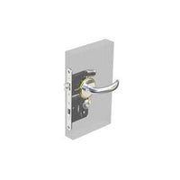 Southco MA Swing Door Locks with Nova Handle and Star Key Lock