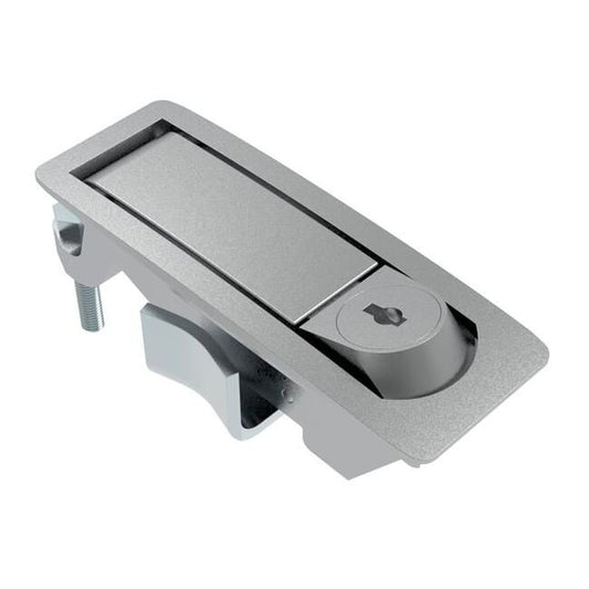 Southco C2 Key Locking Lever Latch - Image 1