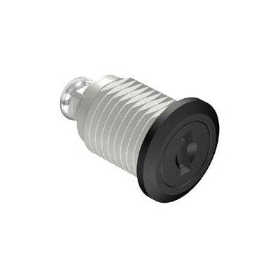 Southco Miniature Zinc Alloy Cam Lock Latches - Image 1