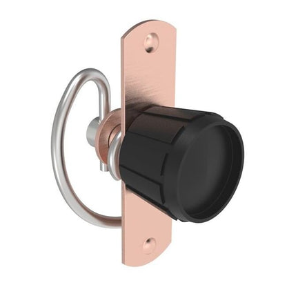 Southco 57 Spring Latch Self-Adjusting Compression Latch - Image 1