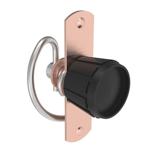 Southco 57 Spring Latch Self-Adjusting Compression Latch - Image 1
