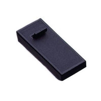 Southco 500 Series Living Hinge Draw Latch with Secondary Catch