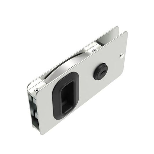 Southco MF Flush and ProFlush Sliding Door Latch Kit - Image 1