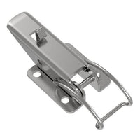 Southco TL Over-Center Stainless Steel Draw Latch - Medium Size