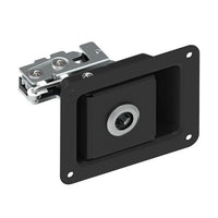 Southco R4 Rotary Latch - Key Locking, Two Stage