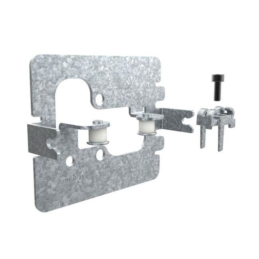 Surface Mount Rotary Latch Actuator for AC-15 Large Handle - Image 1