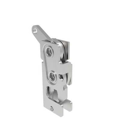 Southco R4 Rotary Latch - Small Size Stainless Steel 1/4-20 Thread - Image 1