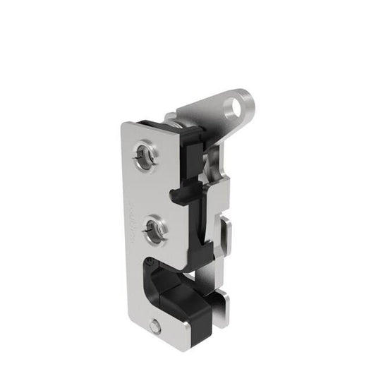 Southco R4 Rotary Push-to-Close Latch - Image 1