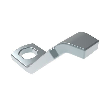 Southco N2 Heavy Duty Lift & Turn Compression Latch - Image 1