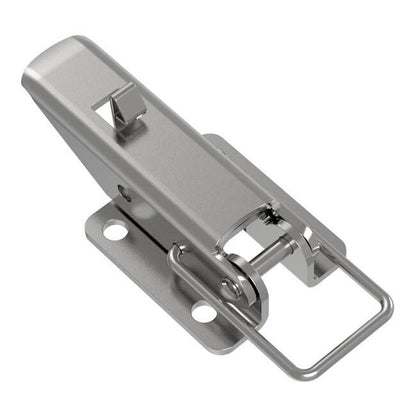 Southco TL Over-Center Series Stainless Steel Draw Latch - Image 1