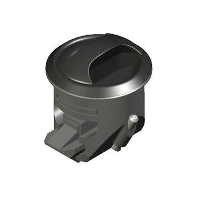 Southco MP - Novibra Panel Knob Latch - Image 1