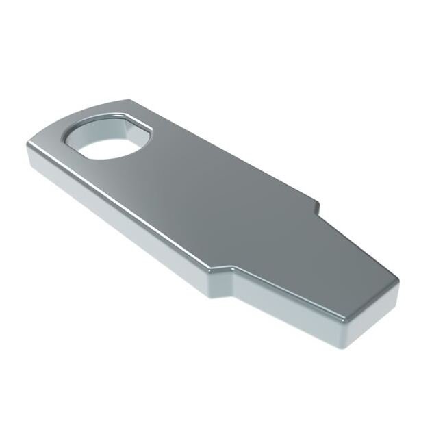 Heavy Duty Steel Zinc Plated Lift & Turn Compression Latches - Image 1
