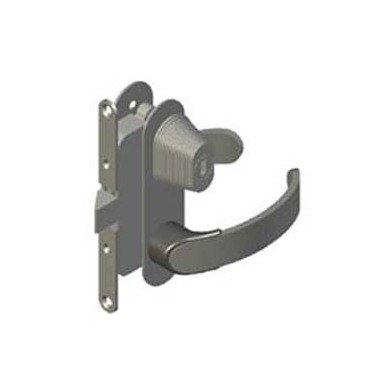 Southco ME Offshore Swing Door Latch - Image 1