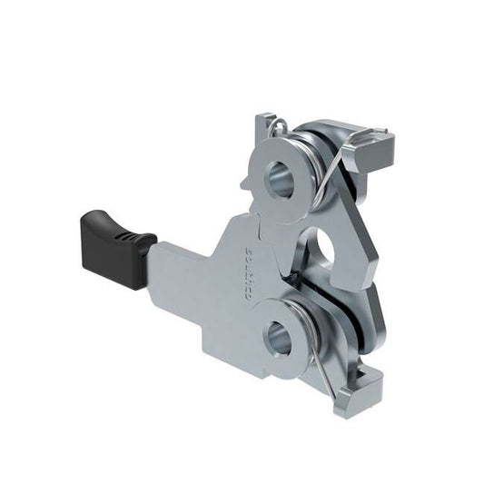 Southco R4 Medium Rotary Latch - Image 1