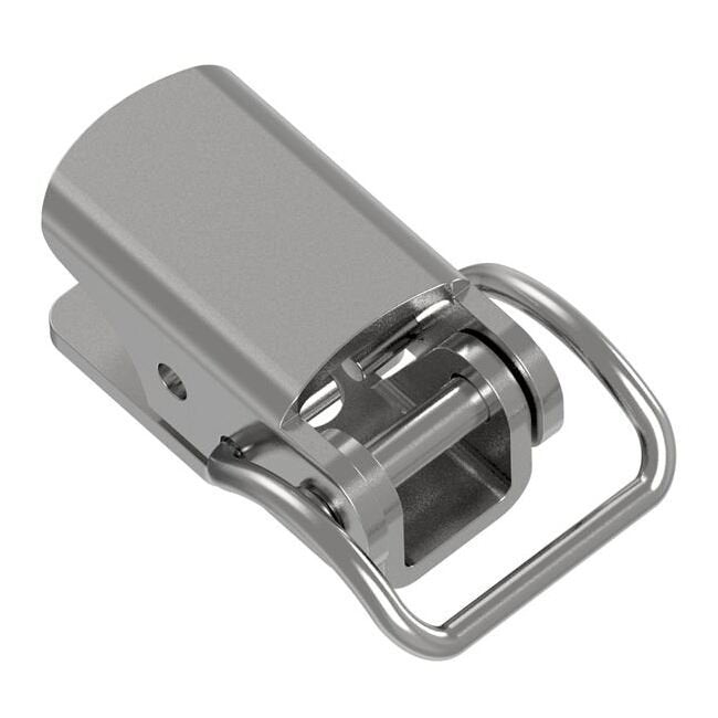 Southco TL Over-Center Fixed Grip Draw Latch - Image 1