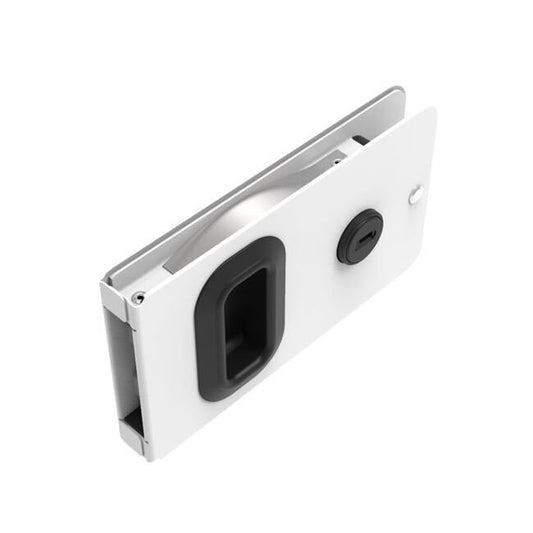 Southco MF ProFlush Sliding Door Latch - Image 1
