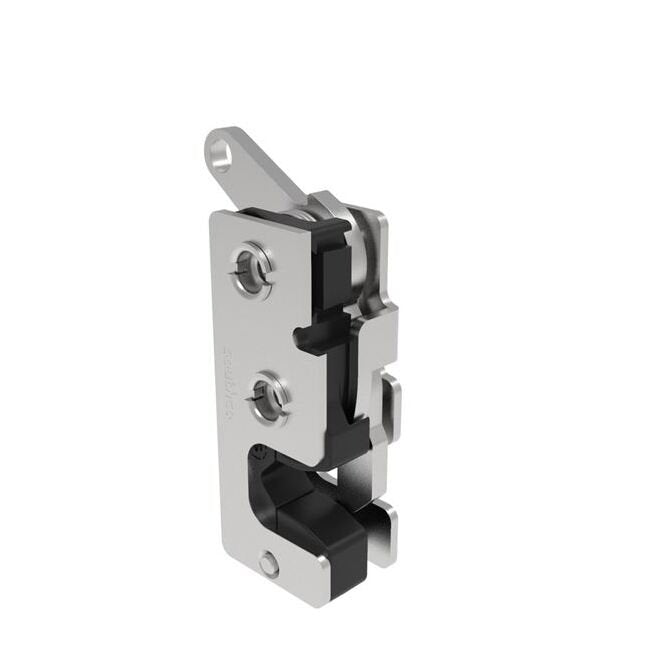 Southco R4 Rotary Push-to-Close Latch - Image 1