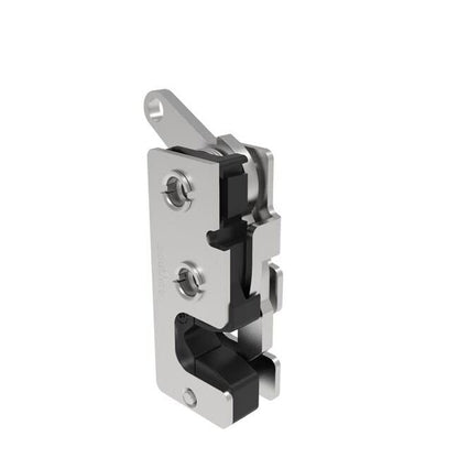 Southco R4 Rotary Push-to-Close Latch - Image 1