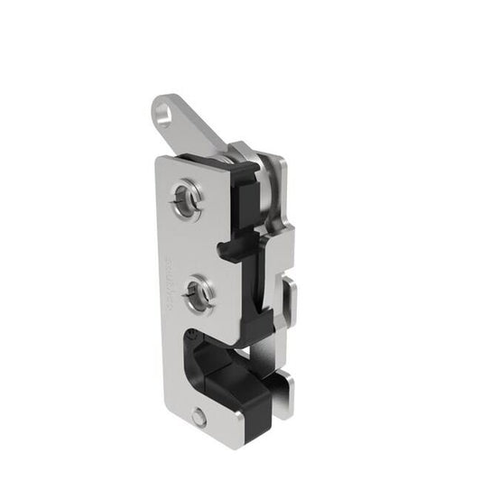 Southco R4 Rotary Push-to-Close Latch - Image 1