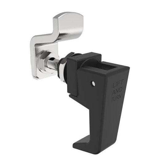 Southco 62 Lift & Turn Compression Latches - Image 1