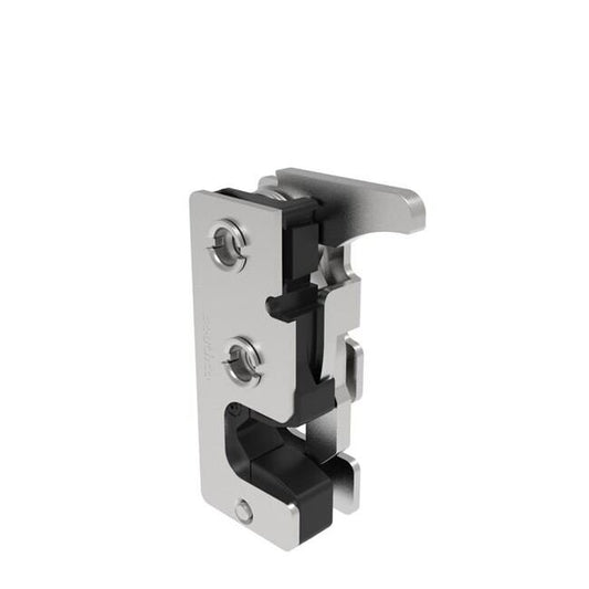 Southco R4 Stainless Steel Rotary Latch - Image 1