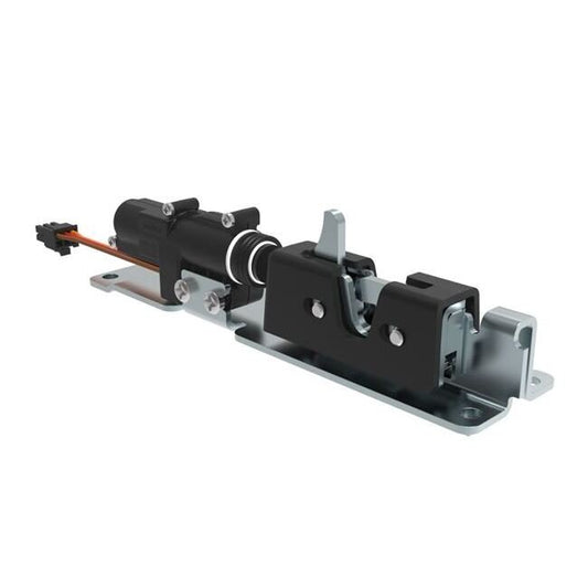 Southco R4-EM Electronic Rotary Latch - Image 1