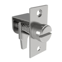 Southco 14/43/44 Three-Hole Mount Self-Adjusting Compression Latches