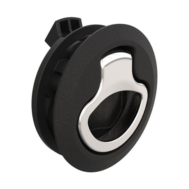 Southco M1 Flush Pull Latch - Medium Size - Image 1