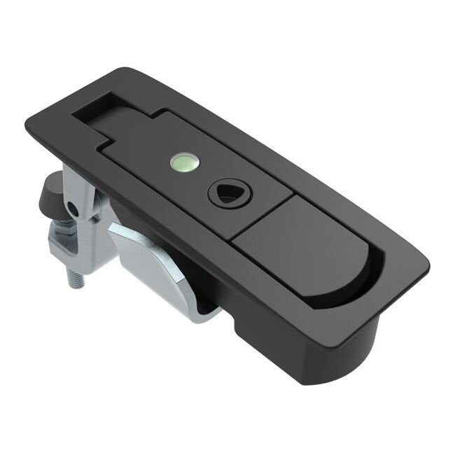Southco C2 Lever Latch - Compression Latch for 1-8mm Panels - Image 1