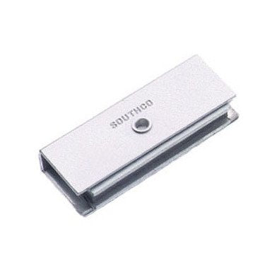 Southco Magnetic Catch Latch - Large Size Adhesive Mount - Image 1