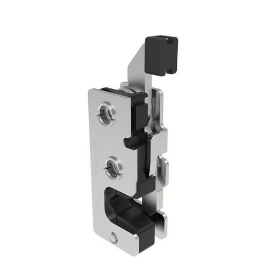 Southco R4 Rotary Push-to-Close Latch - Image 1