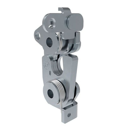 Southco R4 Rotary Latch - Image 1