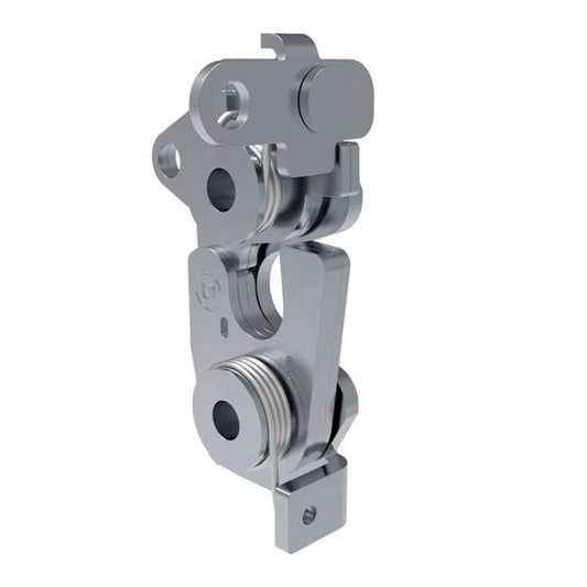 Southco R4 Rotary Latch - Image 1