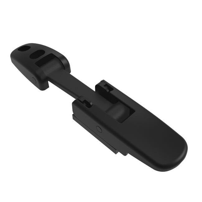 Southco 290 Series Lever-Assisted Flexible Draw Latch - Image 1