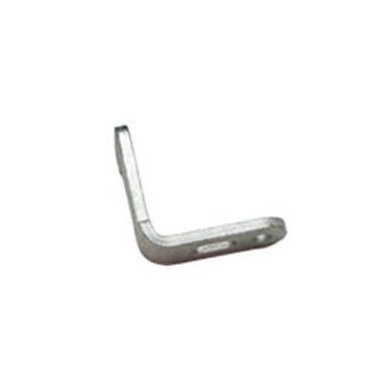 Southco A4 Pin Latch - Steel Push-to-Close/ Open Latch - Image 1